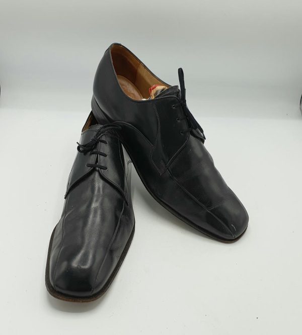 Pantofi Salamander 44 - imagine 1