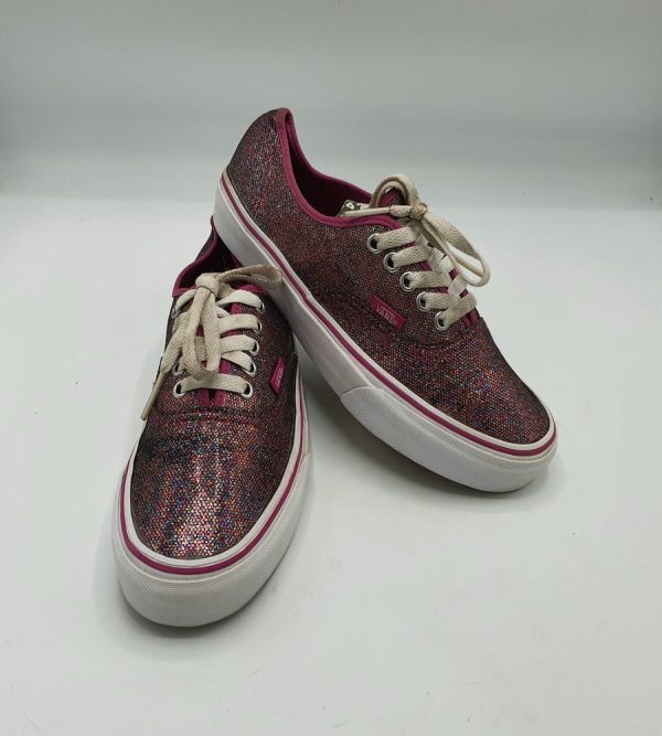 Vans 37 - imagine 1