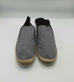 Espadrile Cedarwood 44 - imagine 2