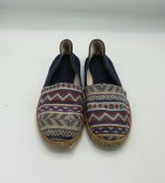 Espadrile Melo Verde 38 - imagine 2