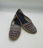 Espadrile Melo Verde 38