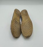 Espadrile Melo Verde 38 - imagine 4