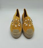 Espadrile A&H 39 - imagine 4