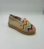 Espadrile A&H 36