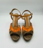 Sandale Holg 39 - imagine 2
