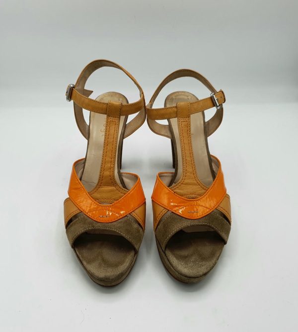 Sandale Holg 39 - imagine 2