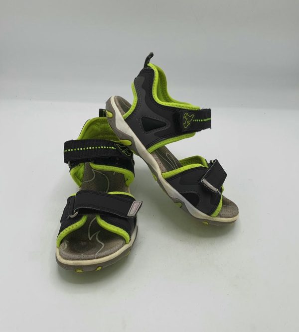 Sandale Superfit 30 - imagine 1