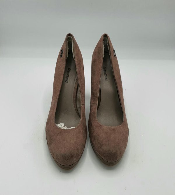 Pantofi Graceland 36 - imagine 2