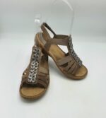 Sandale Rieker 37