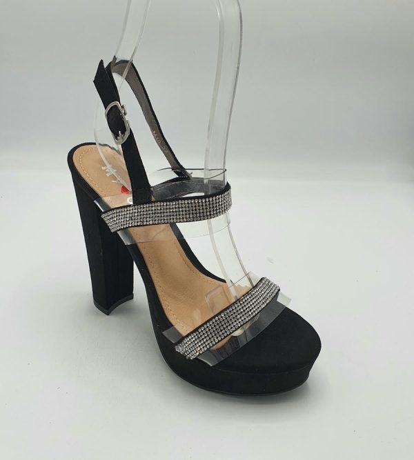 Sandale My♥U 39 - imagine 1