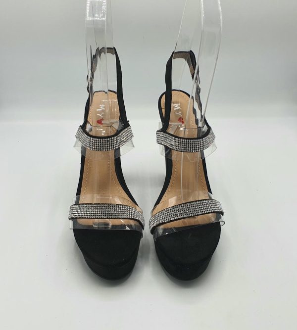 Sandale My♥U 39 - imagine 3