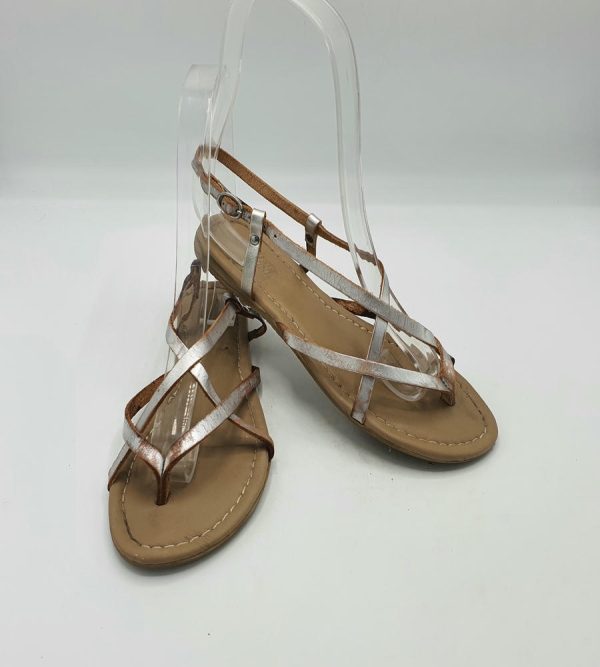 Sandale Pier One 37 - imagine 1
