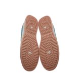 Adidasi dama imitatie piele Franco Banetti marimea 36, multicolor - imagine 2