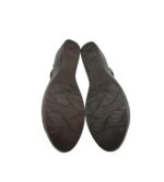 Sandale dama Mammamia 36, piele, albastru - imagine 3