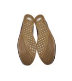 Espadrile dama Maya by Alp 39, piele, mov - imagine 3