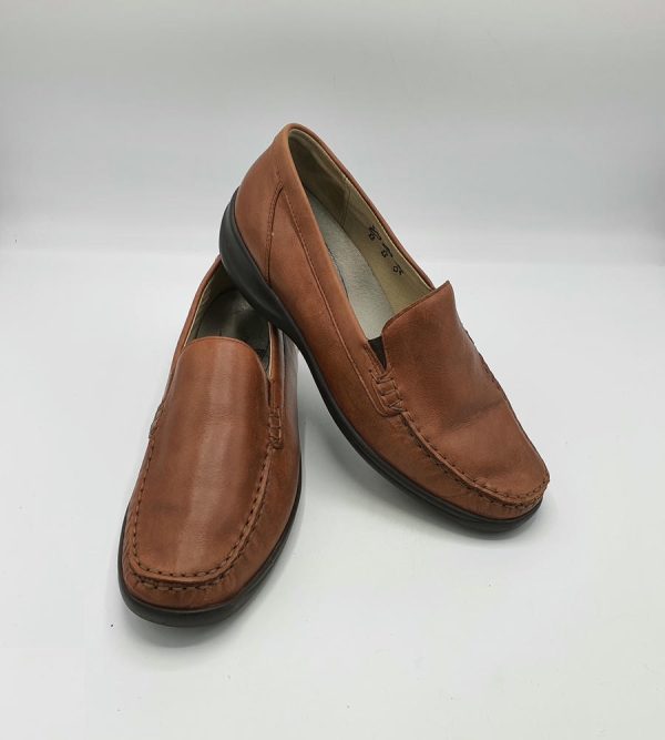 Mocasini  Waldlaufer 39.5 - imagine 1