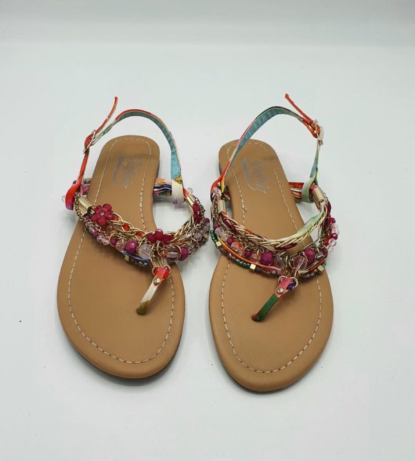 Sandale Buffalo 37 - imagine 2