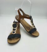 Sandale Rieker 39