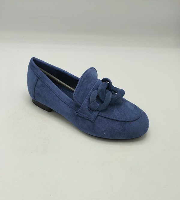 Mocasini Franco Banetti  36 - imagine 1