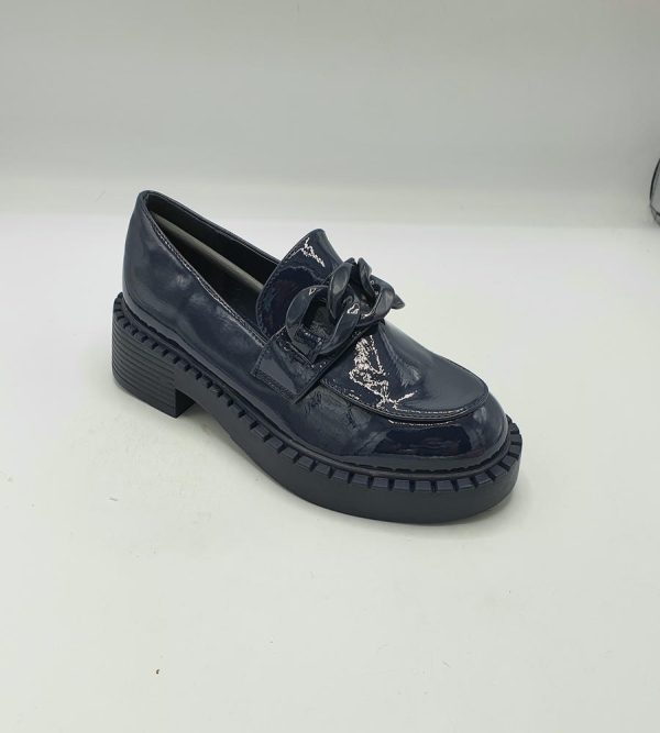Mocasini Franco Banetti  36 - imagine 1