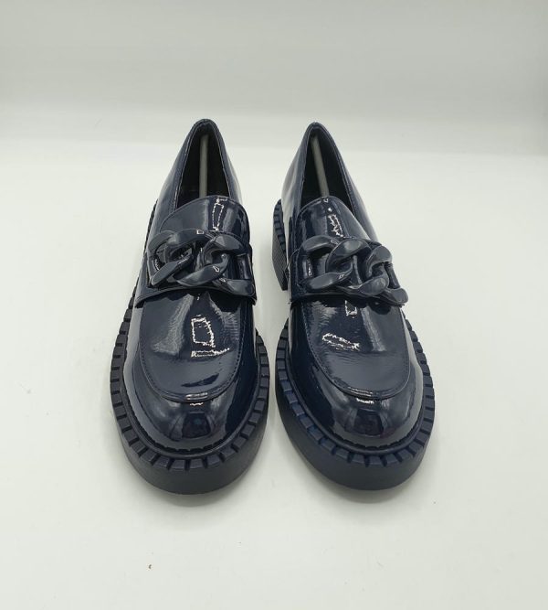 Mocasini Franco Banetti  36 - imagine 3