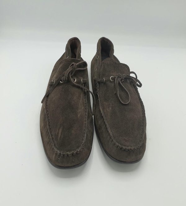 Mocasini Strellson 44.5 - imagine 2