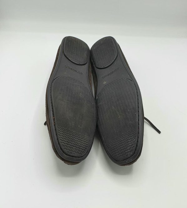 Mocasini Strellson 44.5 - imagine 4