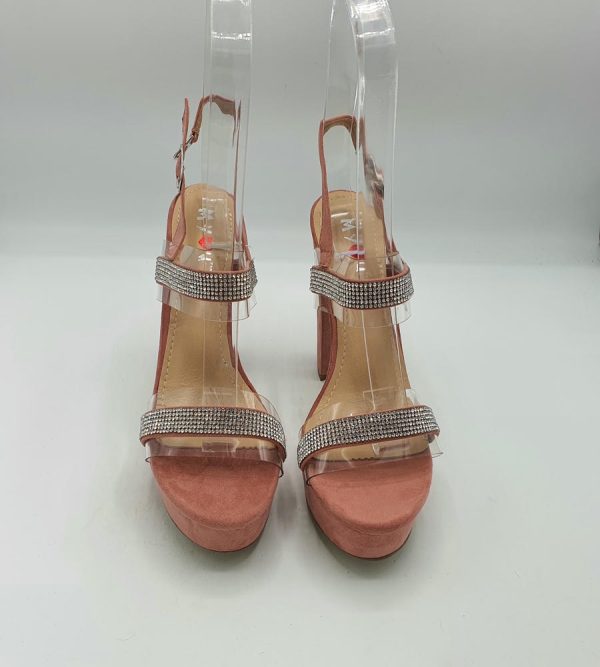 Sandale  My♥U 38 - imagine 3