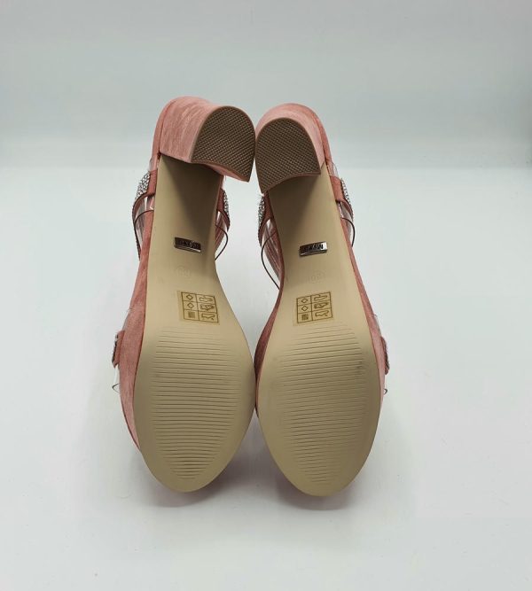 Sandale  My♥U 38 - imagine 4