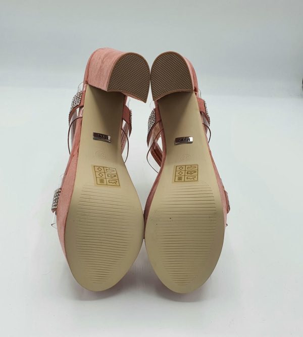 Sandale  My♥U 36 - imagine 4