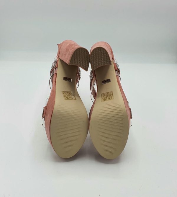 Sandale  My♥U 35 - imagine 4