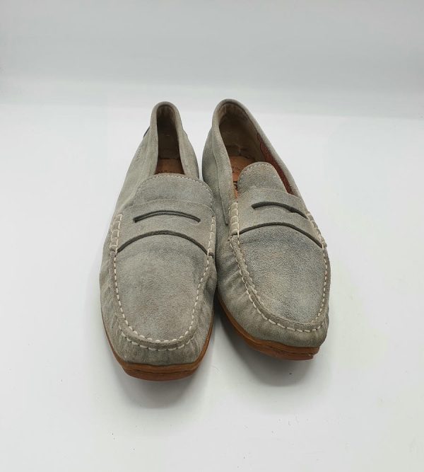 Mocasini Sioux 39 - imagine 2