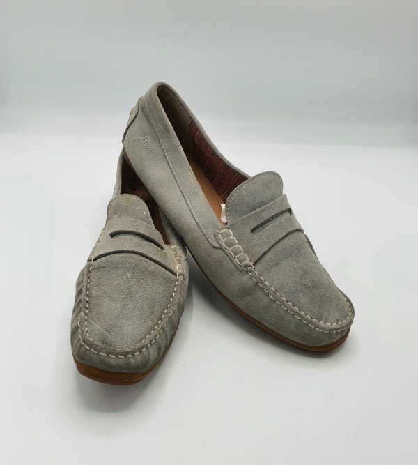 Mocasini Sioux 39 - imagine 1