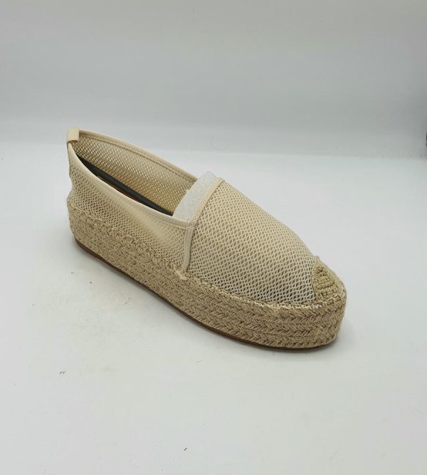 Espadrile A&H 39 - imagine 1