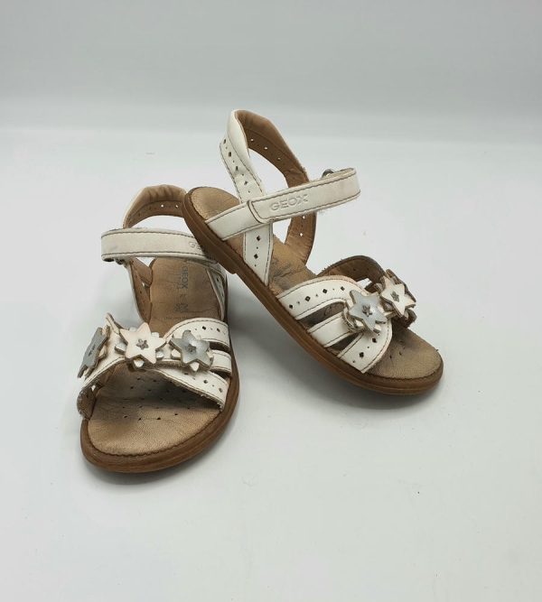 Sandale Geox 27 - imagine 1