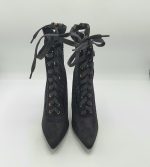 Botine Sergio Todzi 36 - imagine 2