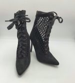 Botine Sergio Todzi 36