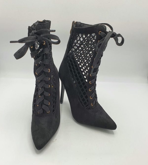 Botine Sergio Todzi 36 - imagine 1