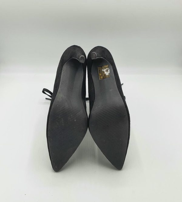 Botine Sergio Todzi 36 - imagine 4