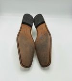 Pantofi Ferragamo 42.5 - imagine 4