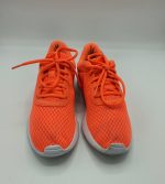 Adidasi dama Nike marimea 39, portocalii, material textil - imagine 4