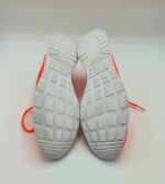 Adidasi dama Nike marimea 39, portocalii, material textil - imagine 2