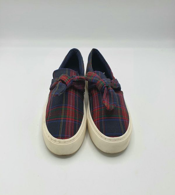 Espadrile Zara 35 - imagine 2