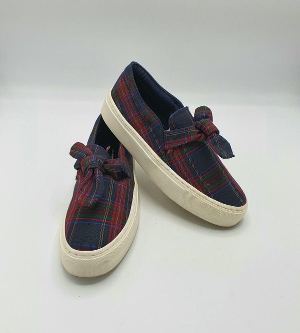 Espadrile Zara 35 - imagine 1