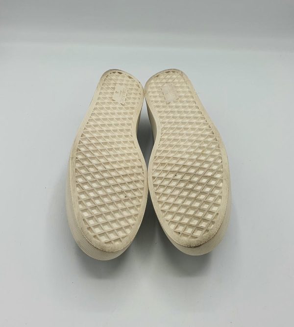 Espadrile Zara 35 - imagine 4