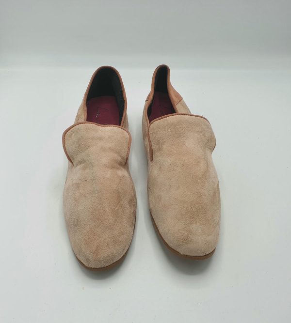 Mocasini La Shoe 39 - imagine 2