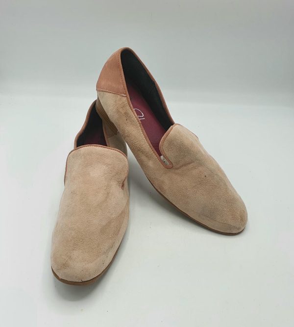 Mocasini La Shoe 39 - imagine 1