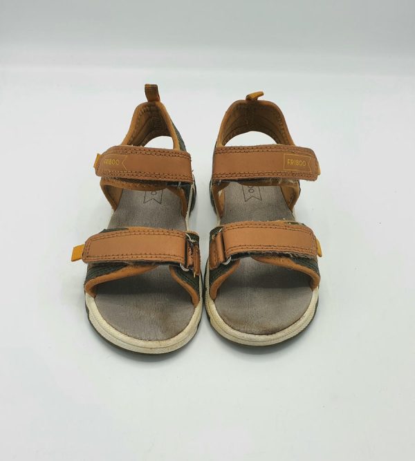 Sandale Friboo 30 - imagine 2