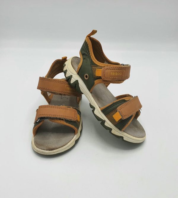 Sandale Friboo 30 - imagine 1