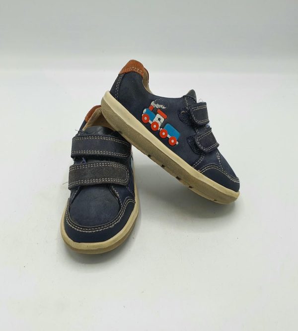 Clarks 22 - imagine 1